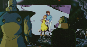 Choujikuu Yousai Macross: Ai Oboete Imasuka 720